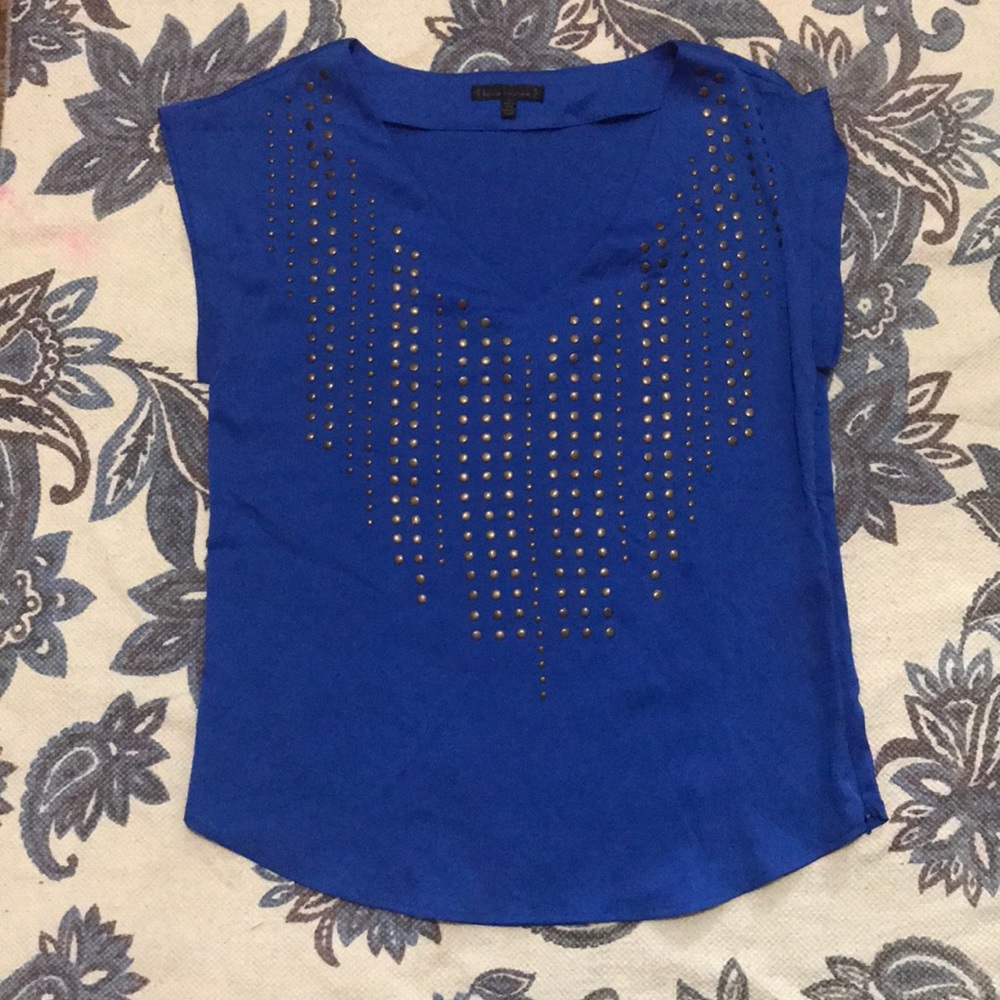 UO Lucca Couture top